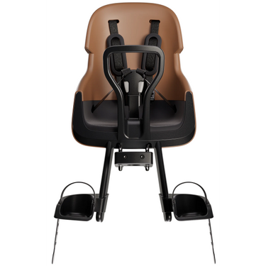 Bobike zitje mini exclusive evolve bruin