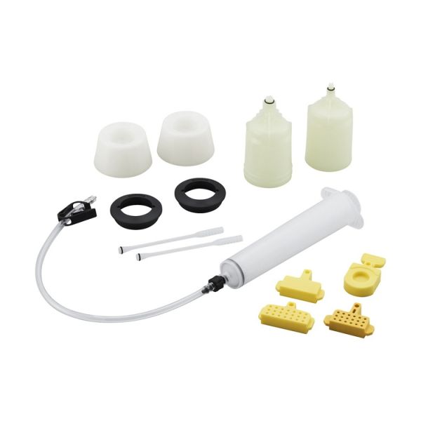 Load image into Gallery viewer, Shimano remschijf bleeding-kit TL-BR001 002 003 Y13098630

