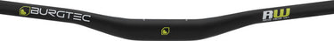 Burgtec ride wide dh 35 22.5 mm riser handlebars