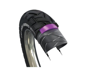 Cst buitenband 20x4.00 100-406 ride ambro fatbike zwart + r fl1.5 760710