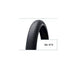 Deli buitenband 20x4.00 streetfightr wegprofiel fatbike