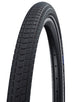 Schwalbe buitenband 24x2.15 (55-507) big ben plus zwart reflex