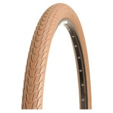 buitenband 28 x 1.75 bruin (47-622)