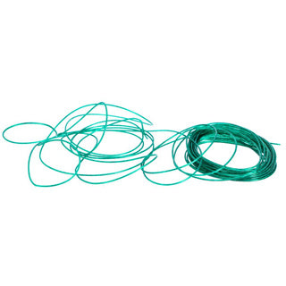 Load image into Gallery viewer, Metaltex waslijndraad 20 meter met spanner wapening | 10 stuks
