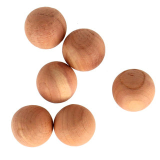 Load image into Gallery viewer, Metaltex motten ballen 6 stuks | 6 stuks
