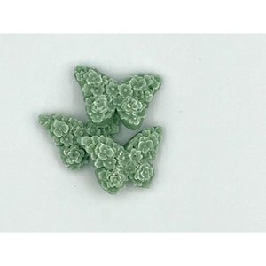 Vos decorations vlinder geur nivi set a 3