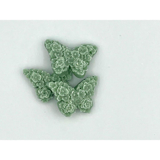 Vos decorations vlinder geur nivi set a 3