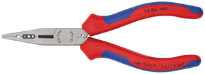 Knipex bedradingstang in blister