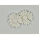 Vos decorations margriet geur kokos set a 2