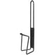 Cube hpa 1.5l bottle cage black anodized