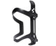 Cube hpa-sidecage bottle cage black anodized