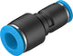 Festo insteekkoppeling qs-10-6