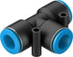 Festo t-insteekkoppeling qst-12-20