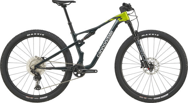 Load image into Gallery viewer, Cannondale scalpel 3 carbon 29 mountain bike
