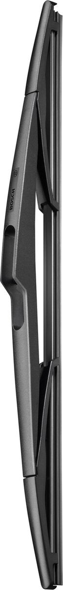 Bosch ruitenwisserblad r1 300 mm rubber zwart