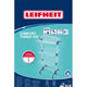 Leifheit droogtoren pegasus 420 solid comfort – incl. houders en wieltjes - 42 m drooglengte