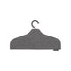 Brabantia refresh steam stoomkledinghanger - pepper black