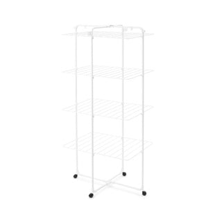 Load image into Gallery viewer, Brabantia hangon droogtoren 30 meter wit
