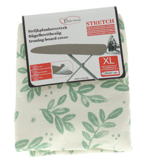 Load image into Gallery viewer, Daily home strijkhoes stretch 145x57 cm | 2 stuks
