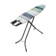 Brabantia strijkplank a - voor strijkijzer- 110 x 30 cm - morning breeze