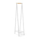Brabantia linn kledingrek compact - white