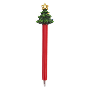 Kerst pen