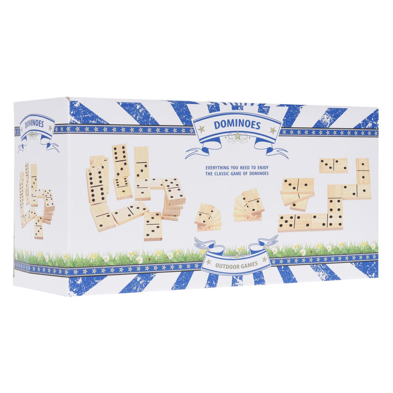 Load image into Gallery viewer, houten xl, 28dlg.
