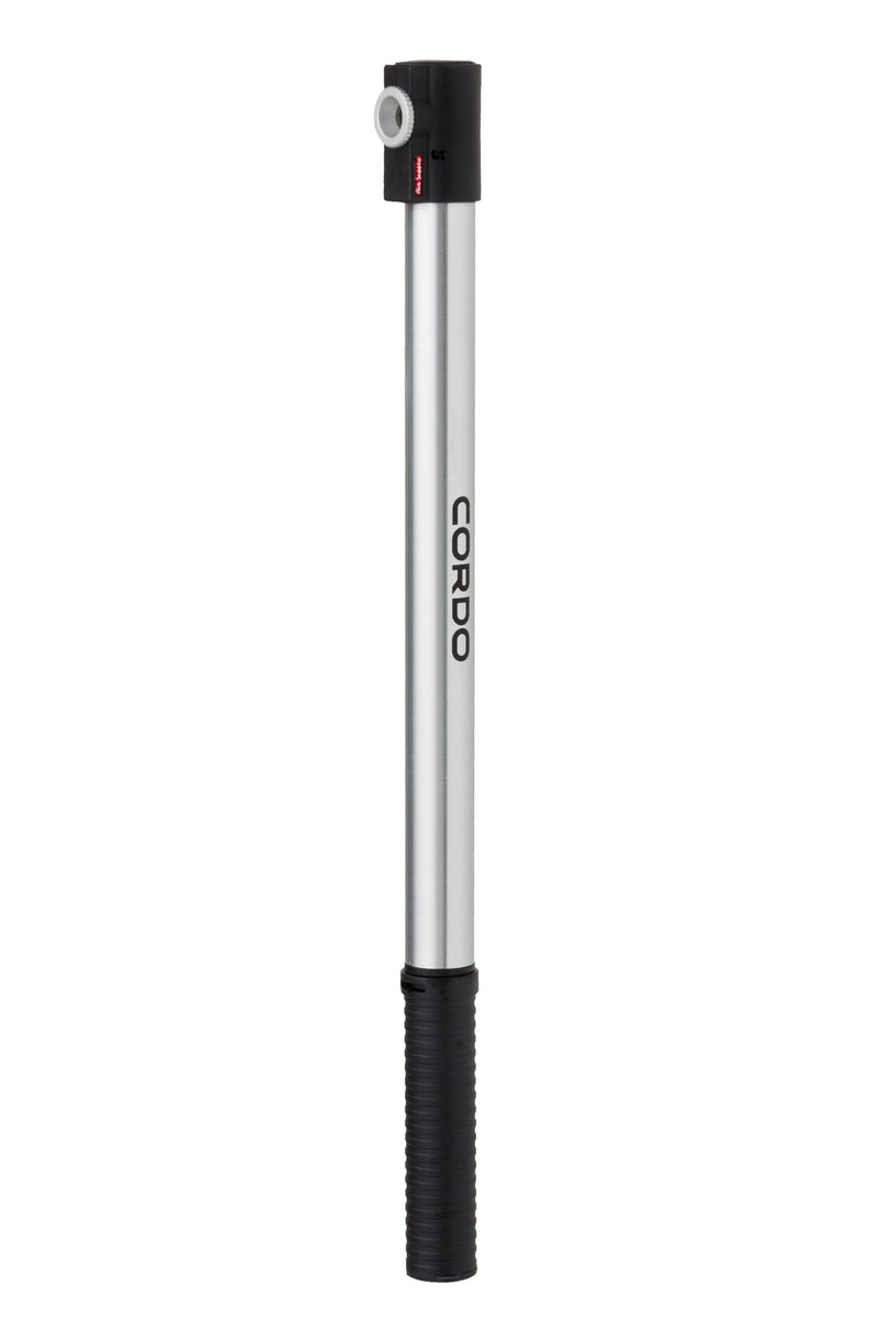 Load image into Gallery viewer, Dunlop cordo hd racer handpomp 11bar - zwart
