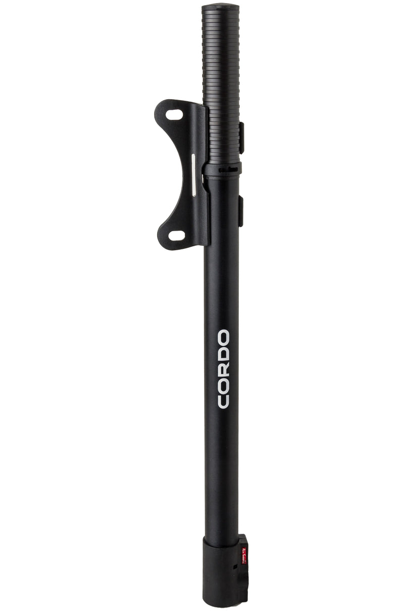 Load image into Gallery viewer, Dunlop cordo hd racer handpomp - zwart
