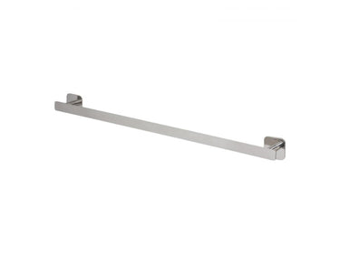 Tiger colar handdoekrek 60cm rvs gepolijst 600x50x54mm
