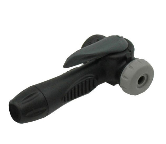 Cordo pump head king blaster master lever hevel