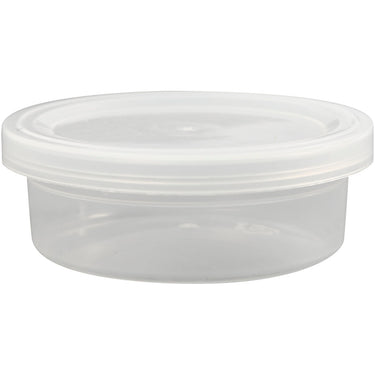 Http: www.cchobby.nl plastic-potje-met-deksel-h-24-mm-d-68-mm-45-ml-20-stuk-1-doos