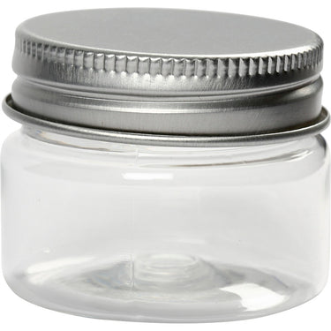 Http: www.cchobby.nl potje-met-schroefdop-h-35-mm-d-40-mm-35-ml-10-stuk-1-doos
