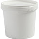 Https: www.cchobby.nl plastic-emmer-met-deksel-h-9-5-cm-d-9-2-cm-300-ml-20-stuk-1-doos