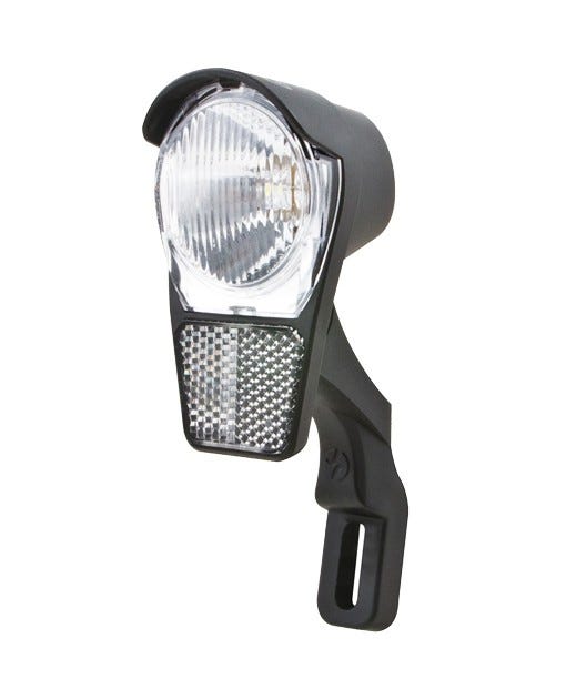 Spanninga koplamp Galeo XDOc aan uit dynamo 4 lux