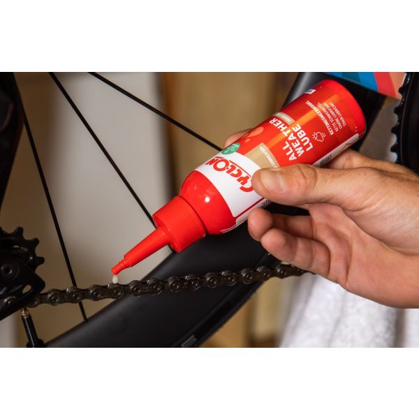 Load image into Gallery viewer, Cyclon All weather lube blister 125ml
