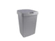 Sunware delta afvalbak 50ltr grijs