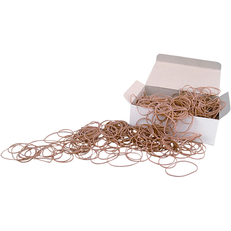 Load image into Gallery viewer, Https: www.cchobby.nl elastieken-d-5-8-cm-dikte-1-mm-ca-1600-stuk-500-gr-1-doos
