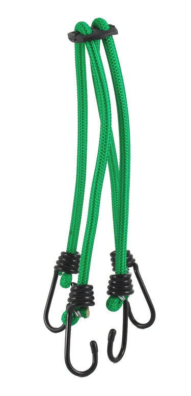 Cordo snelbinder eurospin 10mm groen