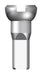 Sapim nippel nippel 14 spaak 13 zilver werkplaats (500)