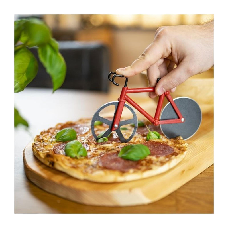 Load image into Gallery viewer, Westmark pizzasnijder fuentez fietsmodel
