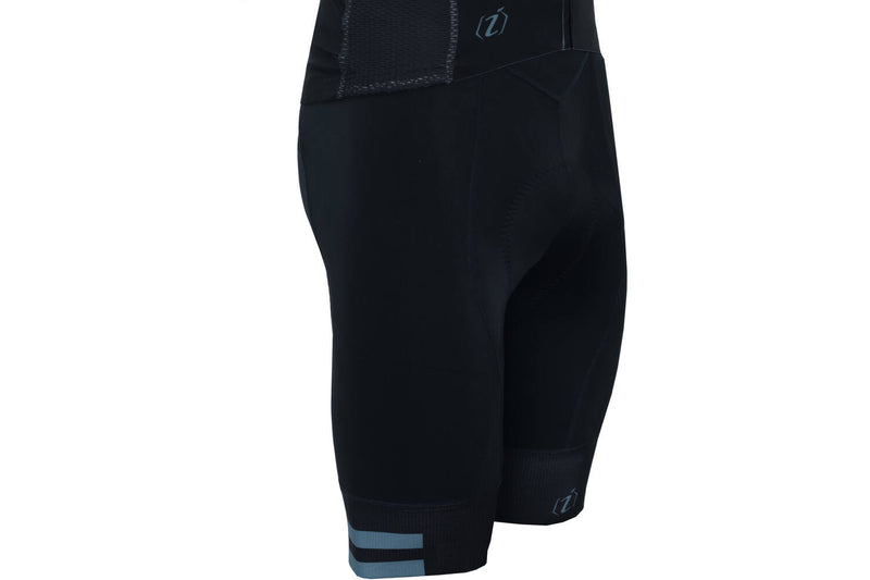 Load image into Gallery viewer, Isaac Teamwear bibshort fietsbroek maat xxxxl
