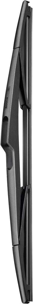 Bosch ruitenwisserblad r6 260 mm rubber zwart