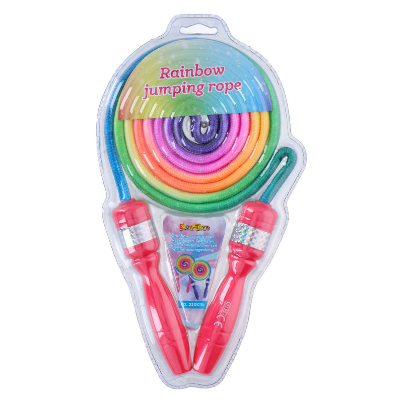 Load image into Gallery viewer, Springtouw Regenboog
