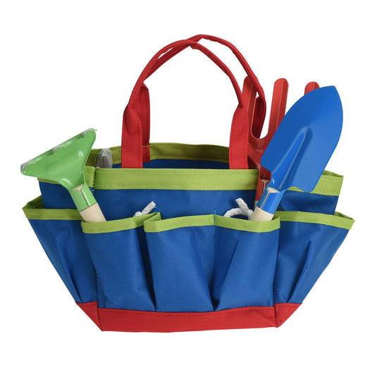 Aerogarden tuingereedsschapset kinderen
