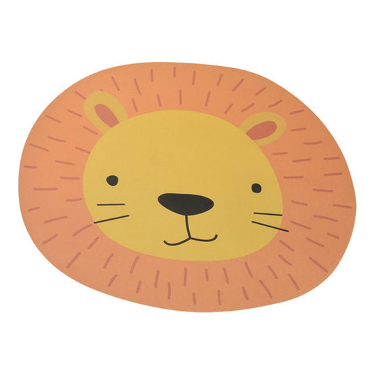 Kinderplacemats, set van 12st