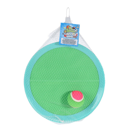 Vang- en werpspel xl