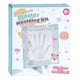 Gips gieten handafdruk