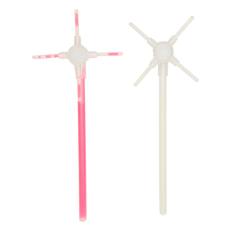 Load image into Gallery viewer, Glow in the dark toverstaf
