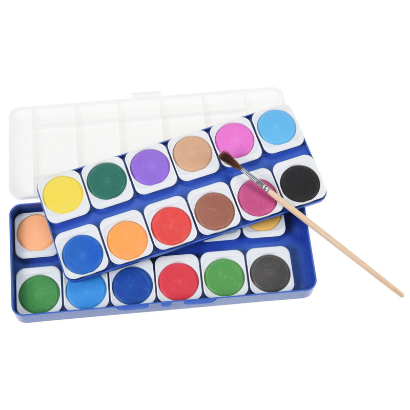 Load image into Gallery viewer, Waterverfset, 25dlg.
